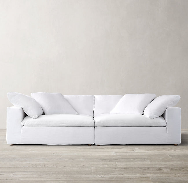 Cloud Sofas in Dubai: Everything You Need to Know