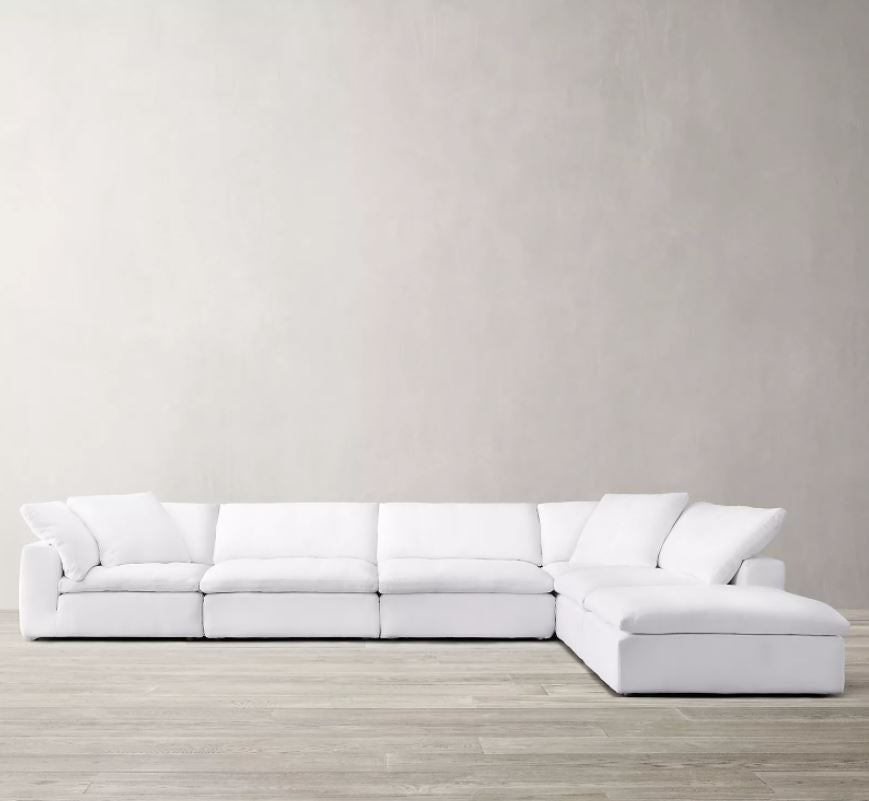 Best Sofa for a Dubai Villa or Apartment: How to Choose