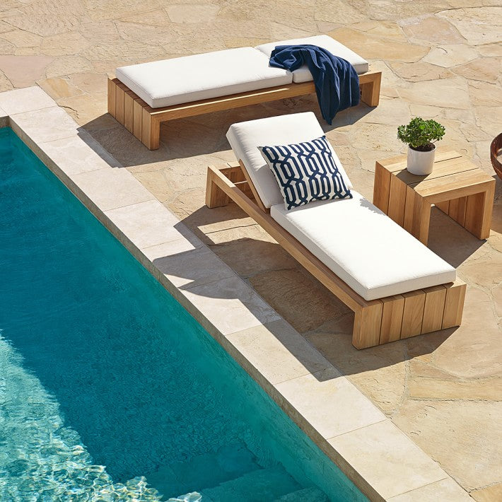 Best Outdoor Furniture for Dubai Pool Areas