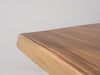 Acacia Slab Coffee Table