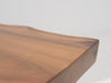 Acacia Slab Coffee Table