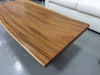 Acacia Slab Coffee Table