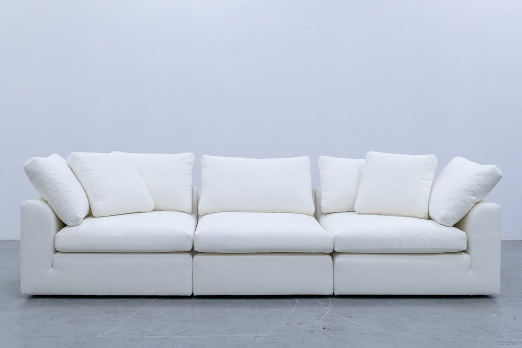 Adelle Modular 3 Seater Sofa