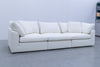 Adelle Modular 3 Seater Sofa Side view