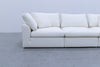 Adelle Modular 3 Seater Sofa Side view