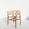 Aegean Teak Dining Chair