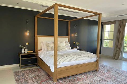 Beds