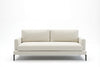 Amani 2 Seater Sofa Front Perspective View 1