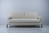 Amani 2 Seater Sofa Front Perspective View 3