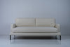 Amani 2 Seater Sofa Front Perspective View 5