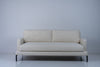 Amani 2 Seater Sofa Front Perspective View 6