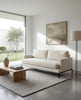 Amani 2 Seater Sofa Indoor Perspective View 1