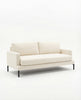 Amani 2 Seater Sofa Perspective View 11