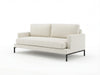 Amani 2 Seater Sofa Perspective View 1