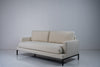 Amani 2 Seater Sofa Perspective View 2