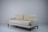 Amani 2 Seater Sofa Perspective View 3
