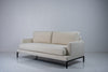 Amani 2 Seater Sofa Perspective View 4