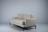 Amani 2 Seater Sofa Perspective View 5