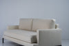 Amani 2 Seater Sofa Perspective View 6