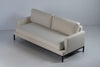 Amani 2 Seater Sofa Perspective View 7