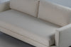 Amani 2 Seater Sofa Perspective View 8