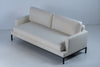 Amani 2 Seater Sofa Perspective View 9
