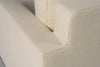 Amani 3 Seater Sofa Close Up Fabric View 2