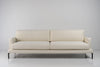 Amani 3 Seater Sofa Front Perspective 1