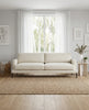Amani 3 Seater Sofa Indoor Perspective View 1