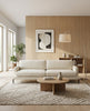 Amani 3 Seater Sofa Indoor Perspective View 2
