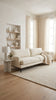 Amani 3 Seater Sofa Indoor Perspective View 5