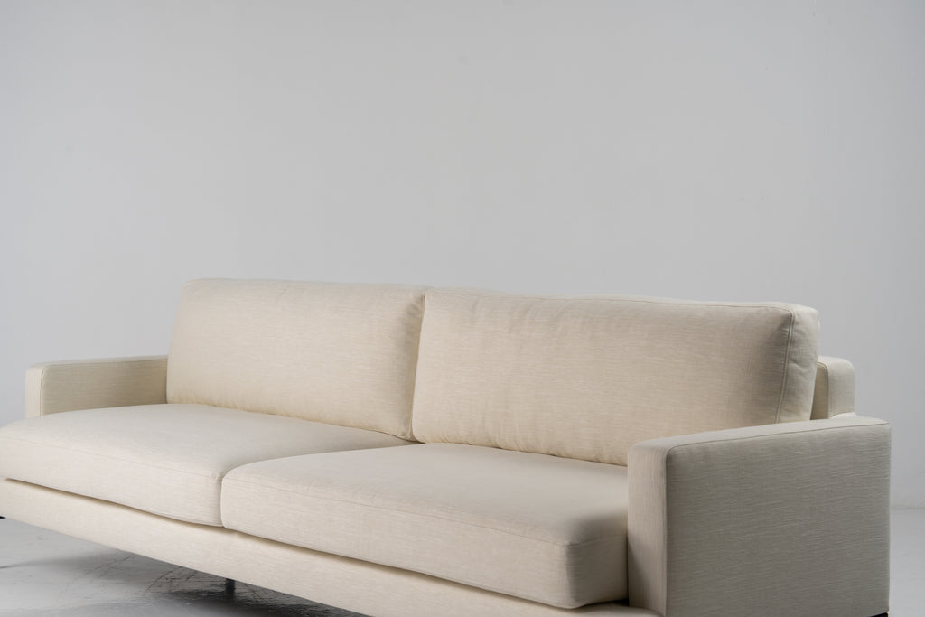 Amani 3 Seater Sofa Perspective View 11