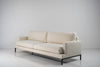 Amani 3 Seater Sofa Perspective View 12