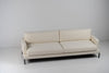 Amani 3 Seater Sofa Perspective View 1