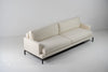 Amani 3 Seater Sofa Perspective View 3