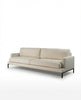 Amani 3 Seater Sofa Perspective View 5