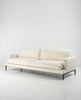 Amani 3 Seater Sofa Perspective View 6