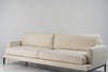 Amani 3 Seater Sofa Perspective View 8