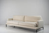 Amani 3 Seater Sofa Perspective View 9