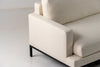 Amani 3 Seater Sofa Close Up Fabric View 1