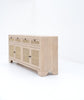 Amara Cane Sideboard Side view