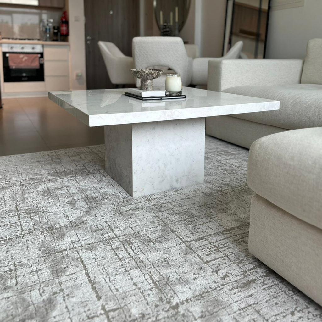 Amy Coffee Table Customer Home