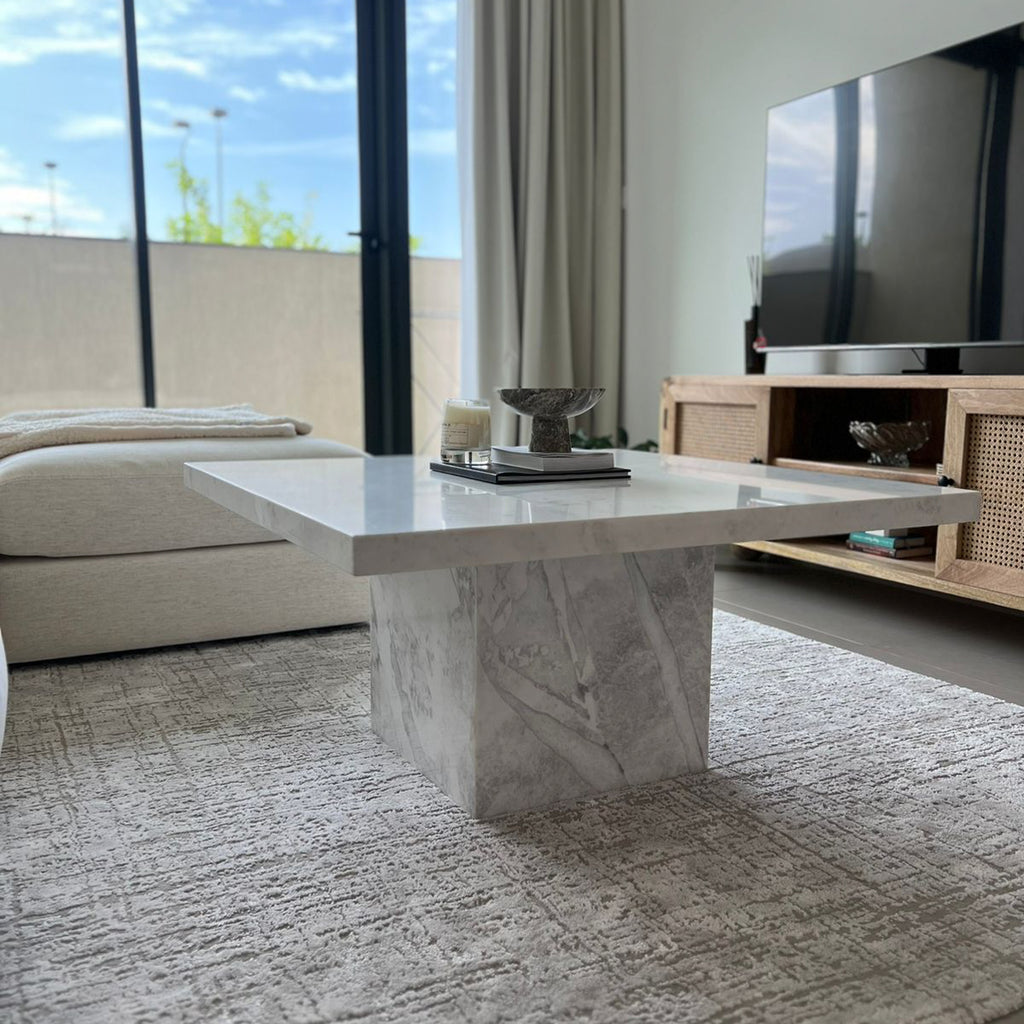 Amy Coffee Table Customer Home 3