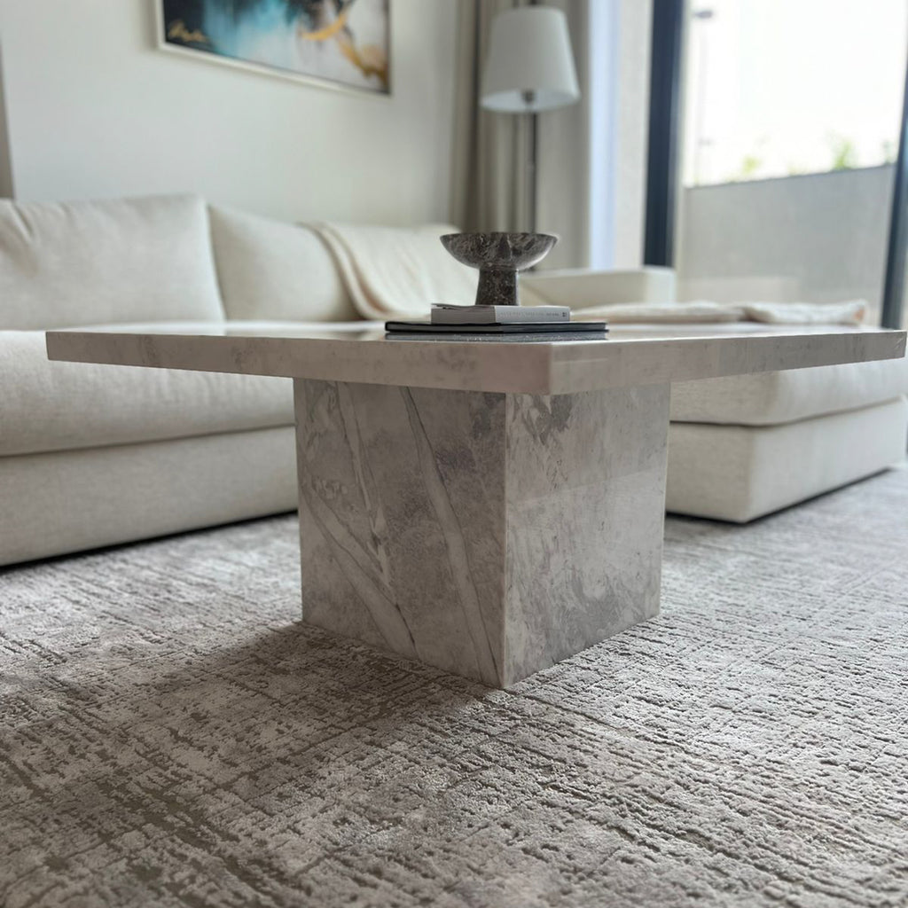 Amy Coffee Table Customer Home 4