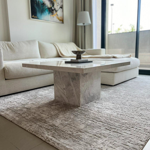 Amy Coffee Table Customer Home 5