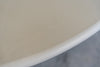 Arcus MicroCement Lazy Susan Dining Table Detailed Top Texture View 2
