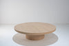 Aster Oak Coffee Table Perspective View 5