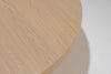 Aster Oak Coffee Table Perspective View 7