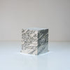 Aurea Arabescato Marble Plinth Dubai Perspective 3