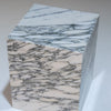 Aurea Arabescato Marble Plinth Dubai Perspective 5